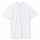 Рубашка поло мужская SPRING 210 белая, размер XL