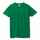 Футболка REGENT 150 ярко-зеленая, размер S