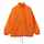 Ветровка из нейлона SURF 210 оранжевая, размер XL
