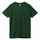 Футболка REGENT 150 темно-зеленая, размер L