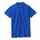 Рубашка поло мужская SPRING 210 ярко-синяя (ROYAL), размер XXL