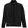 Куртка мужская на молнии RELAX 340 черная, размер M