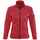 Куртка флисовая женская NEW LOOK WOMEN 250 красная, размер L