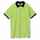 Рубашка поло PRINCE 190 зеленое яблоко с темно-синим, размер S