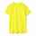 Футболка желтая «T-BOLKA 160», размер S