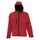 Куртка мужская с капюшоном REPLAY MEN 340, красная, размер XS
