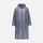 Дождевик R2, серый, размер XL/XXL