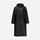 Дождевик R2, черный, размер XL/XXL