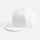 Бейсболка C2, белая