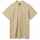 Рубашка поло мужская SUMMER 170 бежевая, размер XXL
