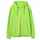 Толстовка на молнии с капюшоном SIVERGA 2.0, зеленое яблоко, размер XS