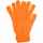 Перчатки URBAN FLOW, оранжевые, размер L/XL