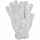 Перчатки URBAN FLOW, светло-серый меланж, размер L/XL