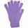 Перчатки URBAN FLOW, фиолетовые, размер L/XL
