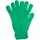 Перчатки URBAN FLOW, зеленые, размер L/XL