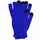 Перчатки сенсорные URBAN FLOW, ярко-синие, размер L/XL