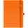 Ежедневник FAVOR GOLD, недатированный, оранжевый