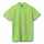 Рубашка поло мужская SPRING 210 зеленое яблоко, размер S
