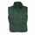 Жилет EQUINOX PRO темно-зеленый, размер S