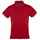 Рубашка поло мужская ANDERSON, красная, размер XXL