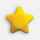 Антистресс «Звезда», желтый
