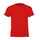 Футболка детская REGENT FIT KIDS, красная, на рост 118-128 см (8 лет)