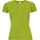 Футболка женская SPORTY WOMEN 140 зеленое яблоко, размер L