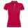 Рубашка поло женская PORTLAND WOMEN 200 красная, размер XL