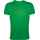 Футболка мужская приталенная REGENT FIT 150 ярко-зеленая, размер XS