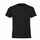 Футболка детская REGENT FIT KIDS черная, на рост 96-104 см (4 года)