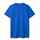 Футболка мужская T-BOLKA STRETCH, ярко-синяя (ROYAL), размер XL