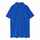 Рубашка поло мужская VIRMA LIGHT, ярко-синяя (ROYAL), размер XXL