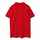 Рубашка поло мужская VIRMA LIGHT, красная, размер XL