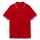 Рубашка поло VIRMA STRIPES, красная, размер M