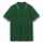 Рубашка поло VIRMA STRIPES, зеленая, размер S