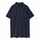 Рубашка поло мужская VIRMA LIGHT, темно-синяя (NAVY), размер 4XL