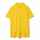 Рубашка поло мужская VIRMA LIGHT, желтая, размер 3XL