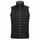 Жилет WAVE MEN черный, размер S