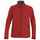 Куртка софтшелл мужская TRIAL красная, размер 3XL