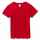Футболка женская REGENT WOMEN красная, размер XXL