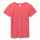 Футболка женская REGENT WOMEN розовая (коралловая), размер L