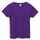 Футболка женская REGENT WOMEN темно-фиолетовая, размер XXL
