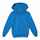 Худи детское KIRENGA 2.0 KIDS, бирюзовое, 8 лет