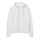 Худи KIRENGA 2.0, белое, размер XS