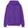 Худи KIRENGA HEAVY 2.0, фиолетовое, размер XS