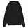 Толстовка на молнии с капюшоном SIVERGA HEAVY 2.0, черная, размер XL