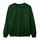 Свитшот TOIMA 2.0, темно-зеленый, размер XS