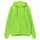 Толстовка на молнии с капюшоном SIVERGA HEAVY 2.0, зеленое яблоко, размер XS