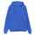 Толстовка на молнии с капюшоном SIVERGA HEAVY 2.0, ярко-синяя, размер 4XL