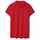 Рубашка поло женская VIRMA LADY, красная, размер S